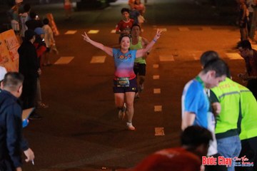 BƯỚC CHẠY CHÀO XUÂN THÀNH PHỐ QUẢNG NGÃI 2024 - Ảnh #1242943