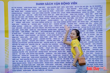 BƯỚC CHẠY CHÀO XUÂN THÀNH PHỐ QUẢNG NGÃI 2024 - Ảnh #1198262