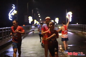 BƯỚC CHẠY CHÀO XUÂN THÀNH PHỐ QUẢNG NGÃI 2024 - Ảnh #1231206