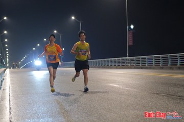 BƯỚC CHẠY CHÀO XUÂN THÀNH PHỐ QUẢNG NGÃI 2024 - Ảnh #1252710