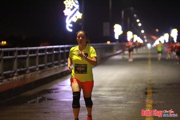 BƯỚC CHẠY CHÀO XUÂN THÀNH PHỐ QUẢNG NGÃI 2024 - Ảnh #1232438