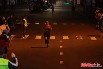 BƯỚC CHẠY CHÀO XUÂN THÀNH PHỐ QUẢNG NGÃI 2024 - Ảnh #1240948