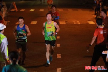 BƯỚC CHẠY CHÀO XUÂN THÀNH PHỐ QUẢNG NGÃI 2024 - Ảnh #1242017