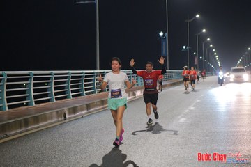 BƯỚC CHẠY CHÀO XUÂN THÀNH PHỐ QUẢNG NGÃI 2024 - Ảnh #1254301
