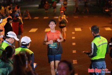 BƯỚC CHẠY CHÀO XUÂN THÀNH PHỐ QUẢNG NGÃI 2024 - Ảnh #1243704
