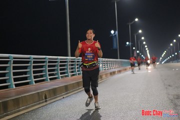 BƯỚC CHẠY CHÀO XUÂN THÀNH PHỐ QUẢNG NGÃI 2024 - Ảnh #1255051