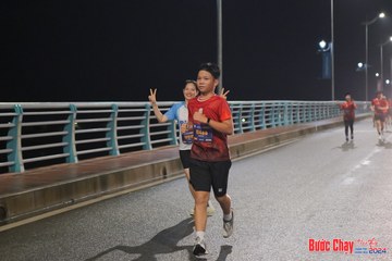 BƯỚC CHẠY CHÀO XUÂN THÀNH PHỐ QUẢNG NGÃI 2024 - Ảnh #1254230