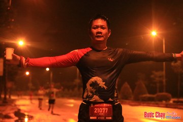 BƯỚC CHẠY CHÀO XUÂN THÀNH PHỐ QUẢNG NGÃI 2024 - Ảnh #1219801