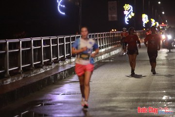 BƯỚC CHẠY CHÀO XUÂN THÀNH PHỐ QUẢNG NGÃI 2024 - Ảnh #1232337