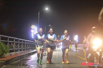 BƯỚC CHẠY CHÀO XUÂN THÀNH PHỐ QUẢNG NGÃI 2024 - Ảnh #1220412
