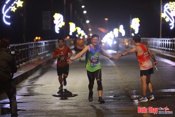 BƯỚC CHẠY CHÀO XUÂN THÀNH PHỐ QUẢNG NGÃI 2024 - Ảnh #1230772