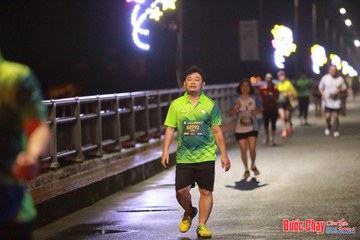 BƯỚC CHẠY CHÀO XUÂN THÀNH PHỐ QUẢNG NGÃI 2024 - Ảnh #1233150