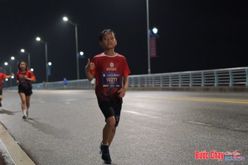 BƯỚC CHẠY CHÀO XUÂN THÀNH PHỐ QUẢNG NGÃI 2024 - Ảnh #1253779