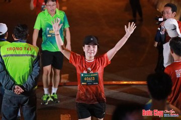 BƯỚC CHẠY CHÀO XUÂN THÀNH PHỐ QUẢNG NGÃI 2024 - Ảnh #1248354