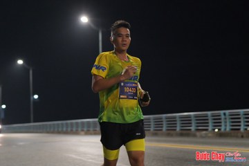 BƯỚC CHẠY CHÀO XUÂN THÀNH PHỐ QUẢNG NGÃI 2024 - Ảnh #1254264