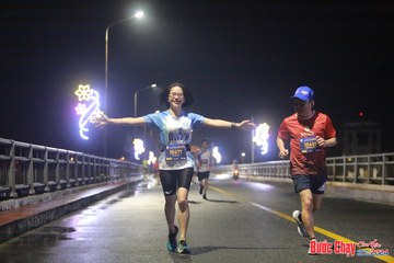 BƯỚC CHẠY CHÀO XUÂN THÀNH PHỐ QUẢNG NGÃI 2024 - Ảnh #1219462