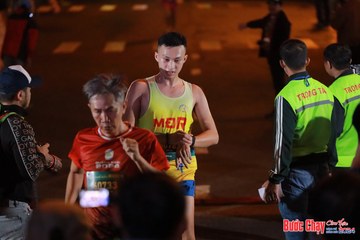 BƯỚC CHẠY CHÀO XUÂN THÀNH PHỐ QUẢNG NGÃI 2024 - Ảnh #1242428