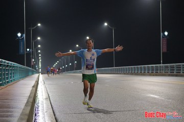 BƯỚC CHẠY CHÀO XUÂN THÀNH PHỐ QUẢNG NGÃI 2024 - Ảnh #1252835