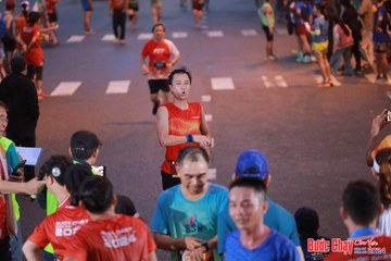 BƯỚC CHẠY CHÀO XUÂN THÀNH PHỐ QUẢNG NGÃI 2024 - Ảnh #1249992