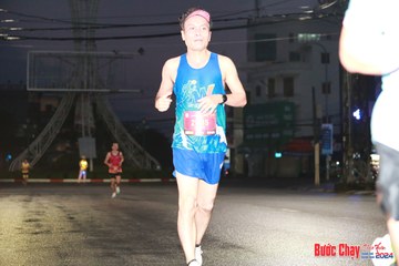 BƯỚC CHẠY CHÀO XUÂN THÀNH PHỐ QUẢNG NGÃI 2024 - Ảnh #1230054