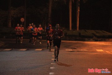 BƯỚC CHẠY CHÀO XUÂN THÀNH PHỐ QUẢNG NGÃI 2024 - Ảnh #1220715