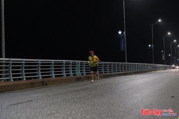 BƯỚC CHẠY CHÀO XUÂN THÀNH PHỐ QUẢNG NGÃI 2024 - Ảnh #1252583