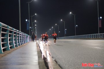 BƯỚC CHẠY CHÀO XUÂN THÀNH PHỐ QUẢNG NGÃI 2024 - Ảnh #1254929