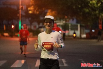 BƯỚC CHẠY CHÀO XUÂN THÀNH PHỐ QUẢNG NGÃI 2024 - Ảnh #1236715