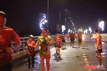 BƯỚC CHẠY CHÀO XUÂN THÀNH PHỐ QUẢNG NGÃI 2024 - Ảnh #1232018