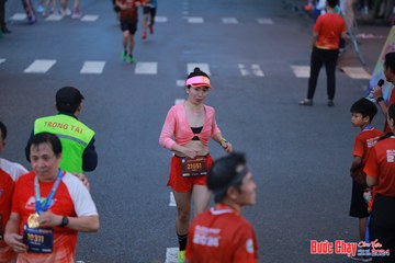 BƯỚC CHẠY CHÀO XUÂN THÀNH PHỐ QUẢNG NGÃI 2024 - Ảnh #1251044