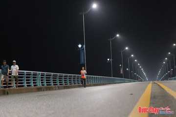 BƯỚC CHẠY CHÀO XUÂN THÀNH PHỐ QUẢNG NGÃI 2024 - Ảnh #1252686