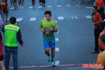 BƯỚC CHẠY CHÀO XUÂN THÀNH PHỐ QUẢNG NGÃI 2024 - Ảnh #1251218