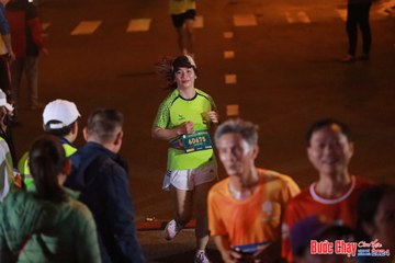 BƯỚC CHẠY CHÀO XUÂN THÀNH PHỐ QUẢNG NGÃI 2024 - Ảnh #1245588