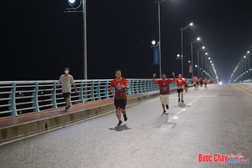 BƯỚC CHẠY CHÀO XUÂN THÀNH PHỐ QUẢNG NGÃI 2024 - Ảnh #1253568