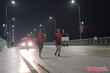 BƯỚC CHẠY CHÀO XUÂN THÀNH PHỐ QUẢNG NGÃI 2024 - Ảnh #1254997