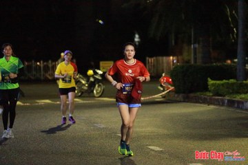 BƯỚC CHẠY CHÀO XUÂN THÀNH PHỐ QUẢNG NGÃI 2024 - Ảnh #1225067