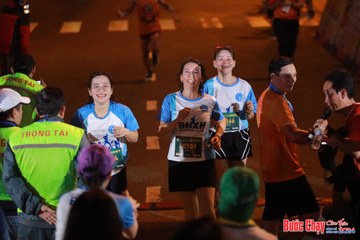 BƯỚC CHẠY CHÀO XUÂN THÀNH PHỐ QUẢNG NGÃI 2024 - Ảnh #1248593
