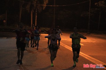 BƯỚC CHẠY CHÀO XUÂN THÀNH PHỐ QUẢNG NGÃI 2024 - Ảnh #1221549
