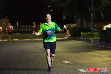 BƯỚC CHẠY CHÀO XUÂN THÀNH PHỐ QUẢNG NGÃI 2024 - Ảnh #1224632