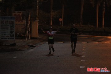 BƯỚC CHẠY CHÀO XUÂN THÀNH PHỐ QUẢNG NGÃI 2024 - Ảnh #1221858