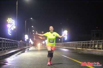 BƯỚC CHẠY CHÀO XUÂN THÀNH PHỐ QUẢNG NGÃI 2024 - Ảnh #1220251