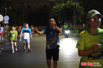 BƯỚC CHẠY CHÀO XUÂN THÀNH PHỐ QUẢNG NGÃI 2024 - Ảnh #1224957