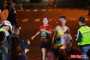 BƯỚC CHẠY CHÀO XUÂN THÀNH PHỐ QUẢNG NGÃI 2024 - Ảnh #1243837