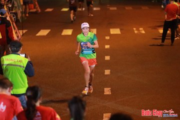 BƯỚC CHẠY CHÀO XUÂN THÀNH PHỐ QUẢNG NGÃI 2024 - Ảnh #1248711