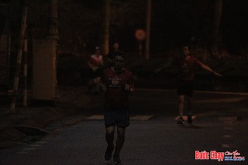 BƯỚC CHẠY CHÀO XUÂN THÀNH PHỐ QUẢNG NGÃI 2024 - Ảnh #1221815