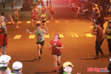 BƯỚC CHẠY CHÀO XUÂN THÀNH PHỐ QUẢNG NGÃI 2024 - Ảnh #1220457