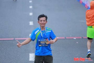 BƯỚC CHẠY CHÀO XUÂN THÀNH PHỐ QUẢNG NGÃI 2024 - Ảnh #1252195