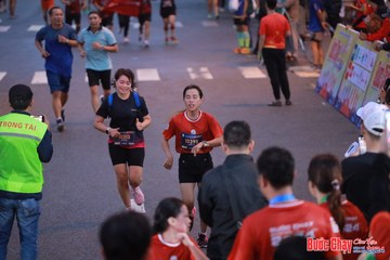 BƯỚC CHẠY CHÀO XUÂN THÀNH PHỐ QUẢNG NGÃI 2024 - Ảnh #1250319