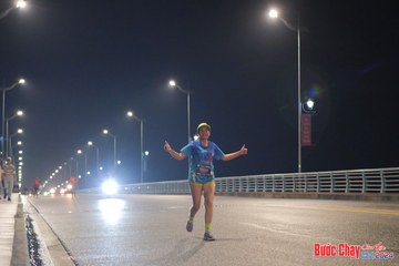 BƯỚC CHẠY CHÀO XUÂN THÀNH PHỐ QUẢNG NGÃI 2024 - Ảnh #1254357