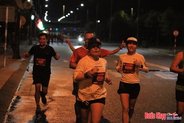 BƯỚC CHẠY CHÀO XUÂN THÀNH PHỐ QUẢNG NGÃI 2024 - Ảnh #1218966